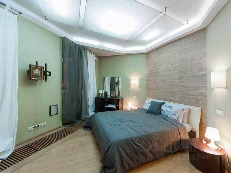 3-комнатная квартира, 80 м²