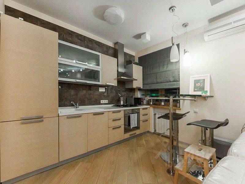 3-комнатная квартира, 80 м² — фотография 3