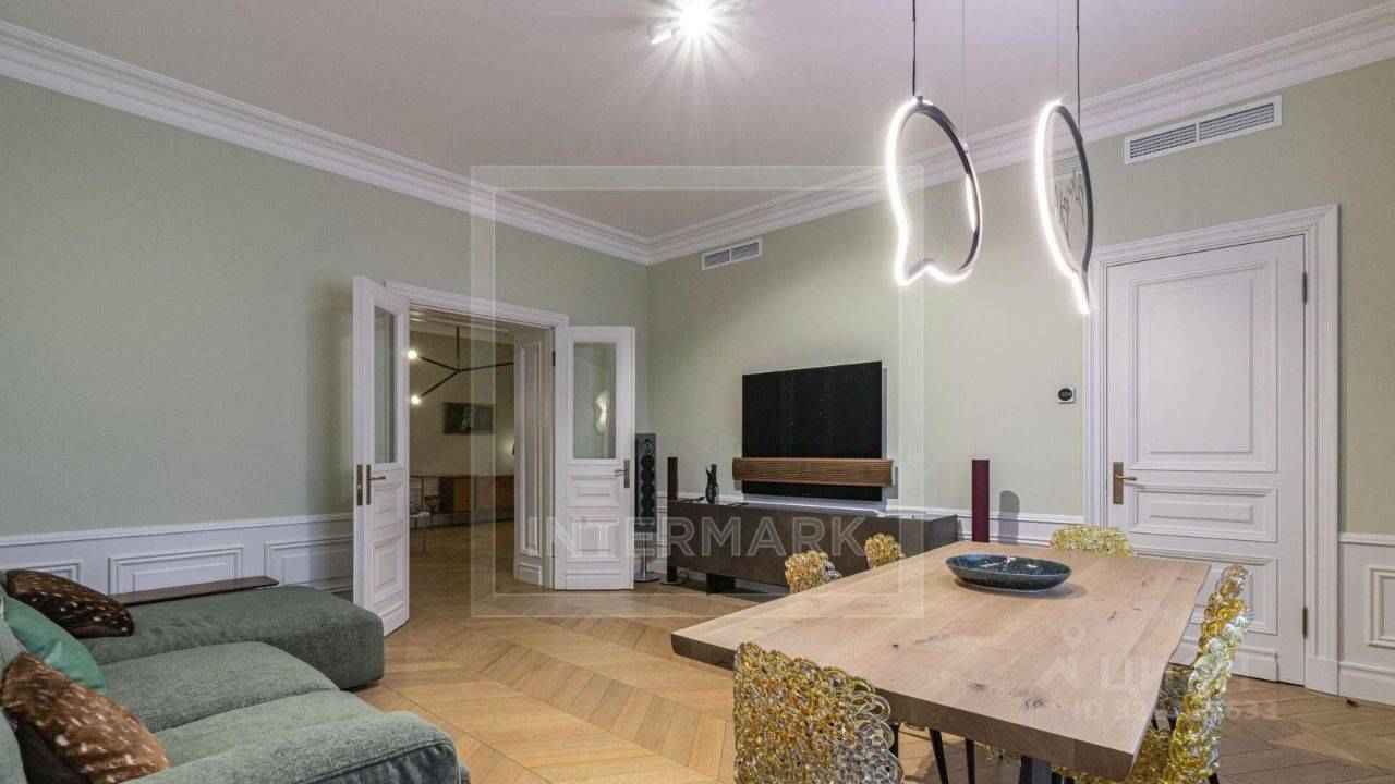 3-комнатная квартира, 165 м² — фотография 3