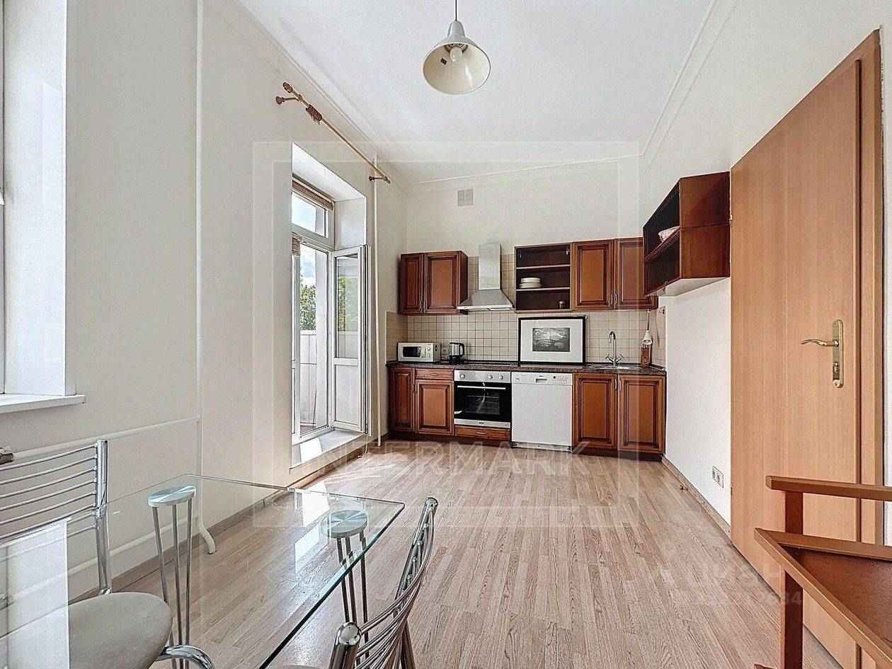 3-комнатная квартира, 106 м² — фотография 3