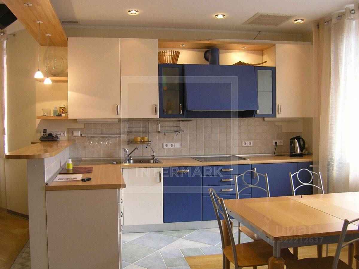 5-комнатная квартира, 170 м² — фотография 2
