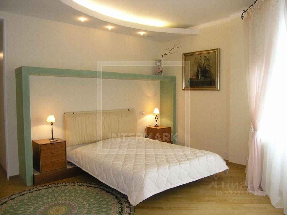 5-комнатная квартира, 170 м² — фотография 3