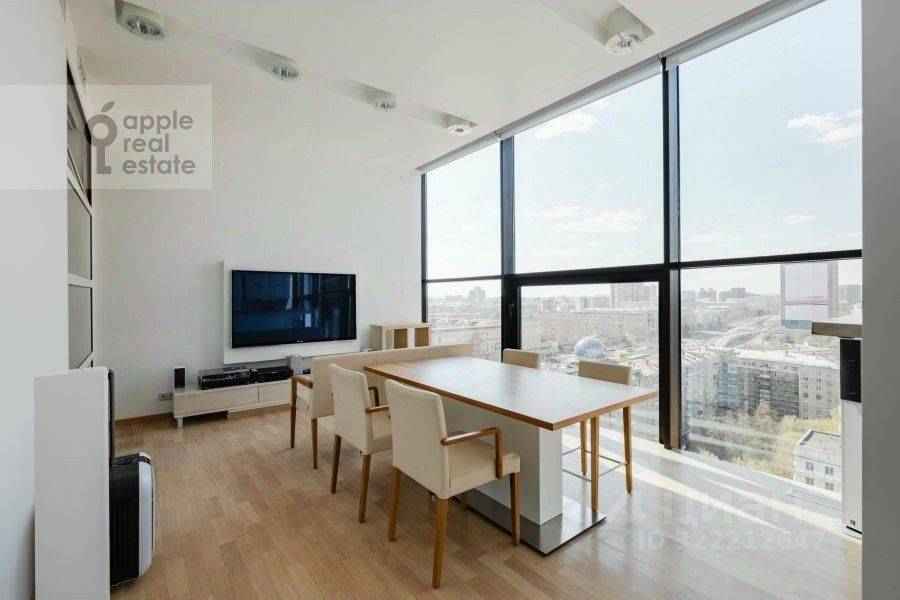 4-комнатная квартира, 148 м²