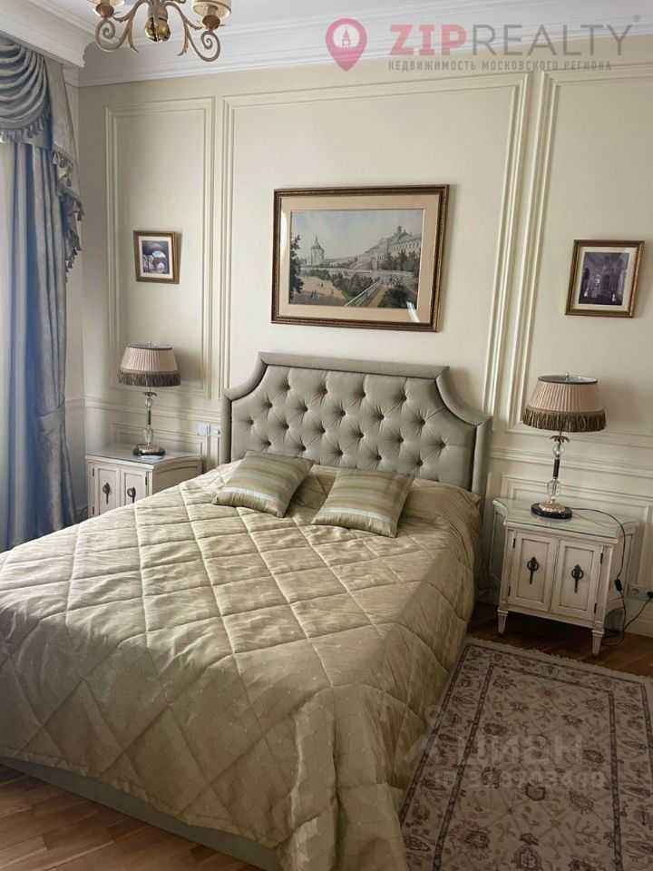 3-комнатная квартира, 90 м² — фотография 2
