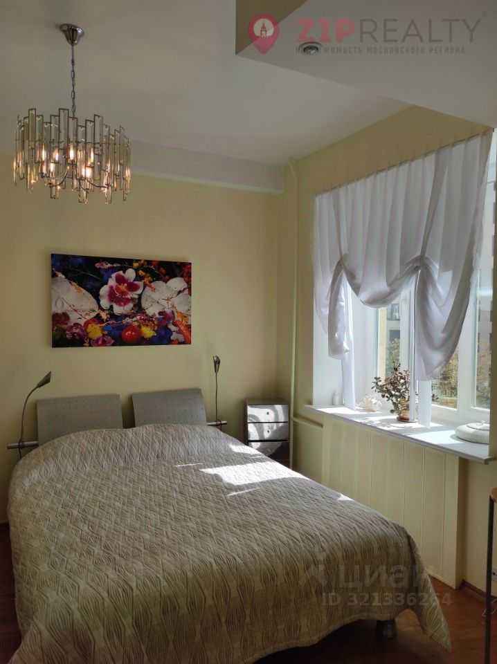 3-комнатная квартира, 72 м² — фотография 2
