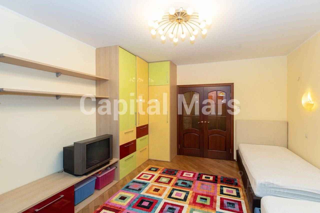 4-комнатная квартира, 98 м² — фотография 2