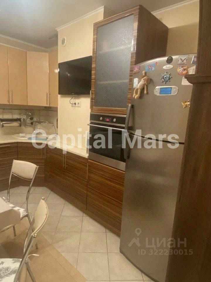 4-комнатная квартира, 95 м² — фотография 2