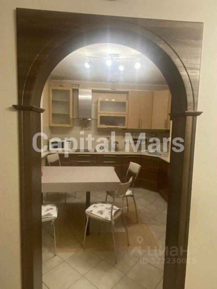 4-комнатная квартира, 95 м² — фотография 3
