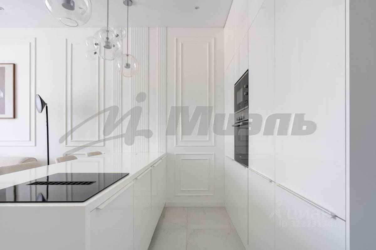 2-комнатная квартира, 40 м²