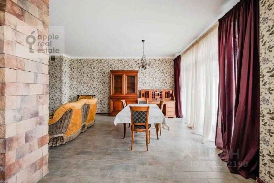 5-комнатная квартира, 210 м² — фотография 3