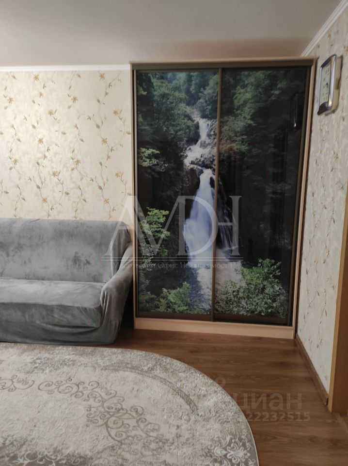 3-комнатная квартира, 60 м² — фотография 2