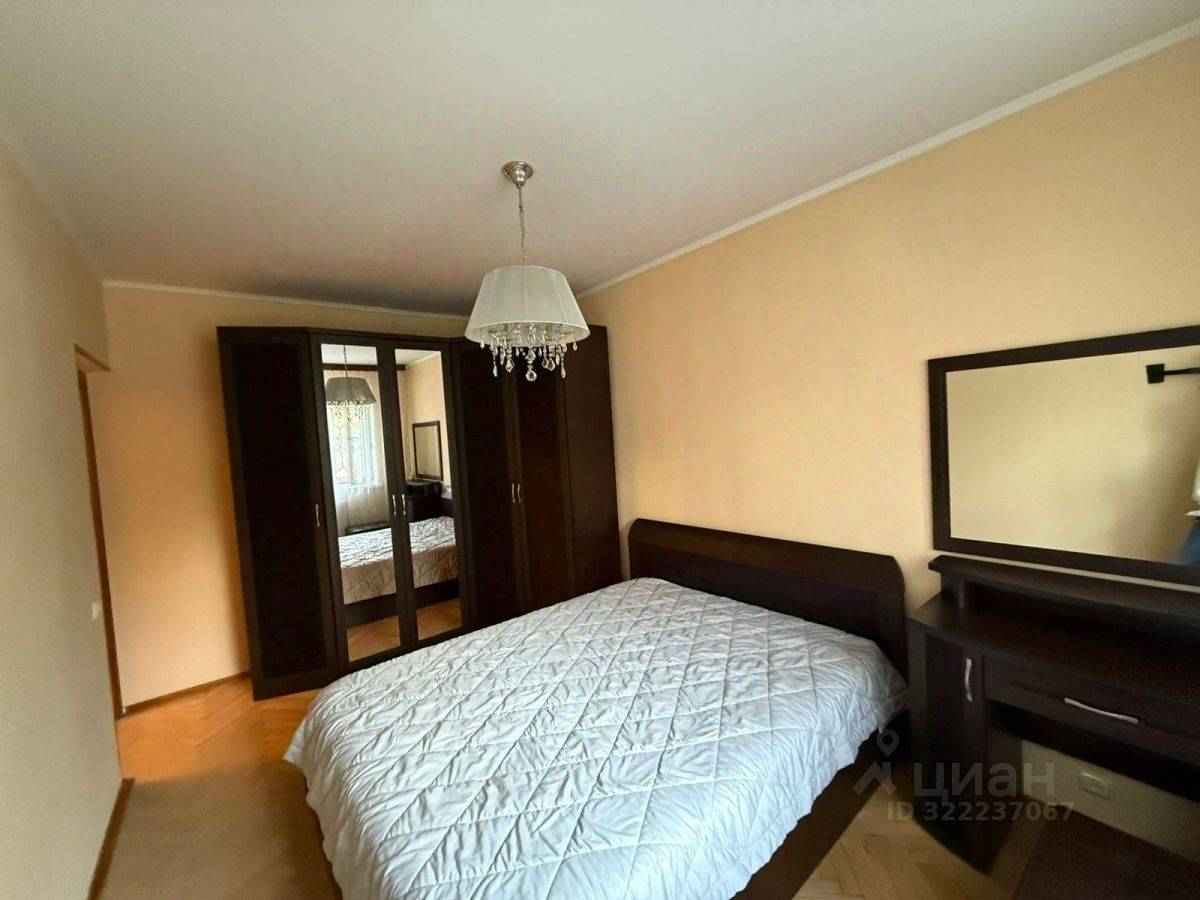 3-комнатная квартира, 75 м²