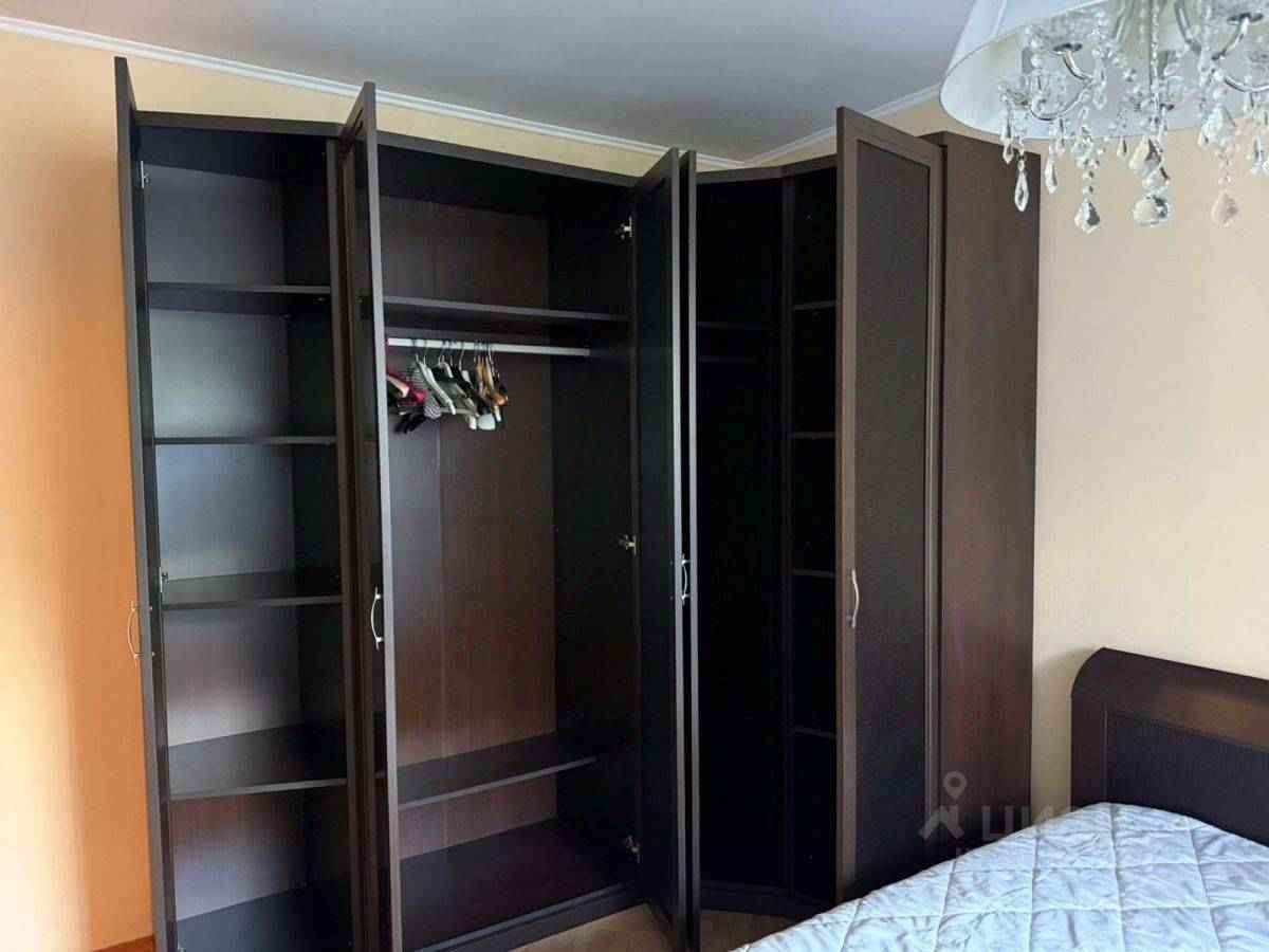 3-комнатная квартира, 75 м² — фотография 2