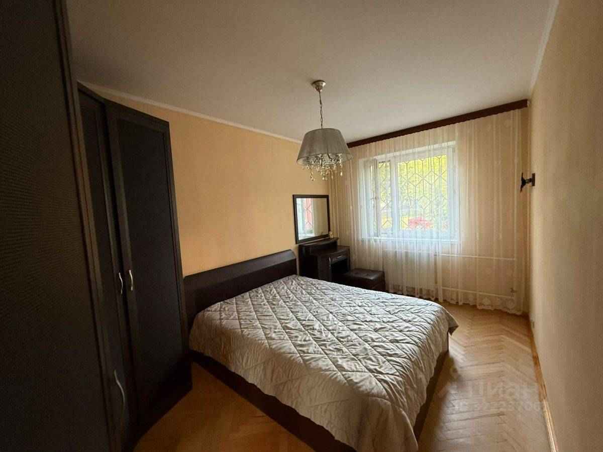 3-комнатная квартира, 75 м² — фотография 3