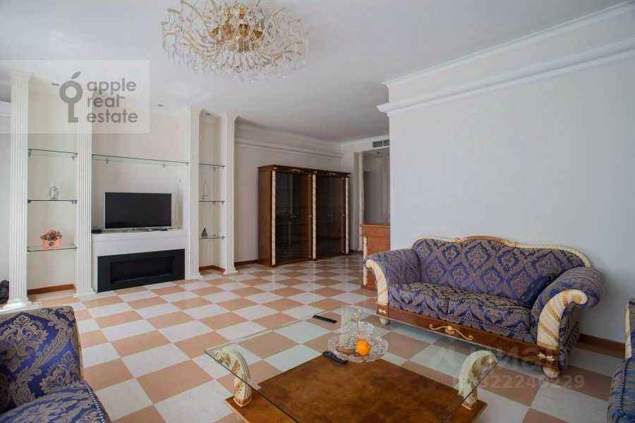 3-комнатная квартира, 280 м² — фотография 3
