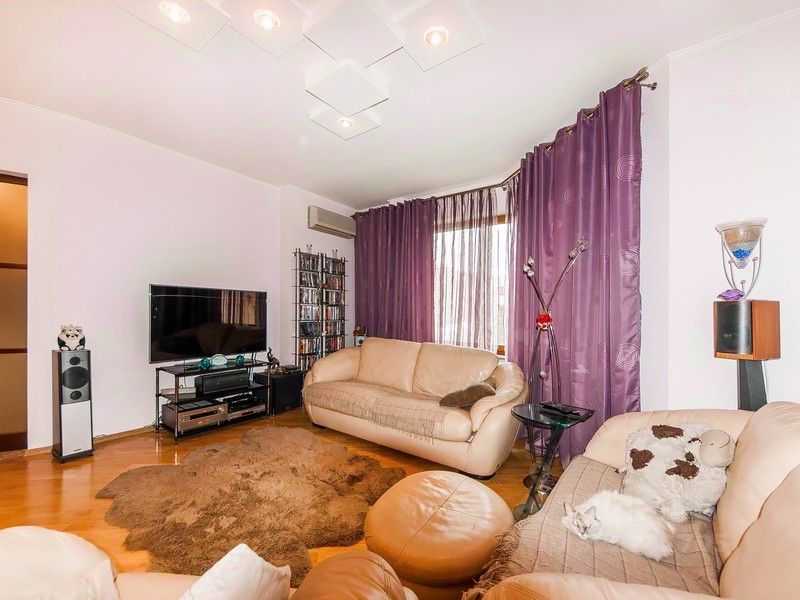 3-комнатная квартира, 125 м² — фотография 3