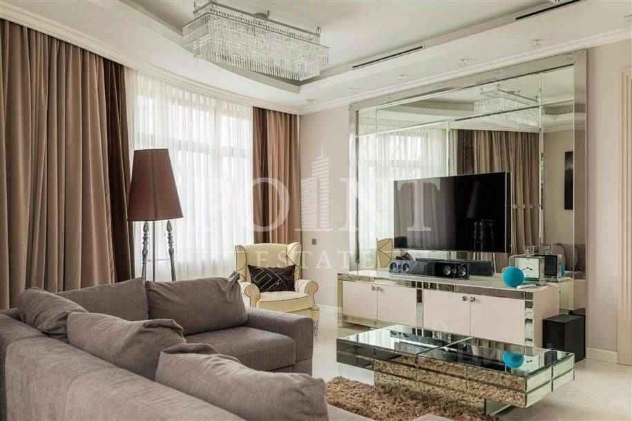 2-комнатная квартира, 115 м² — фотография 2
