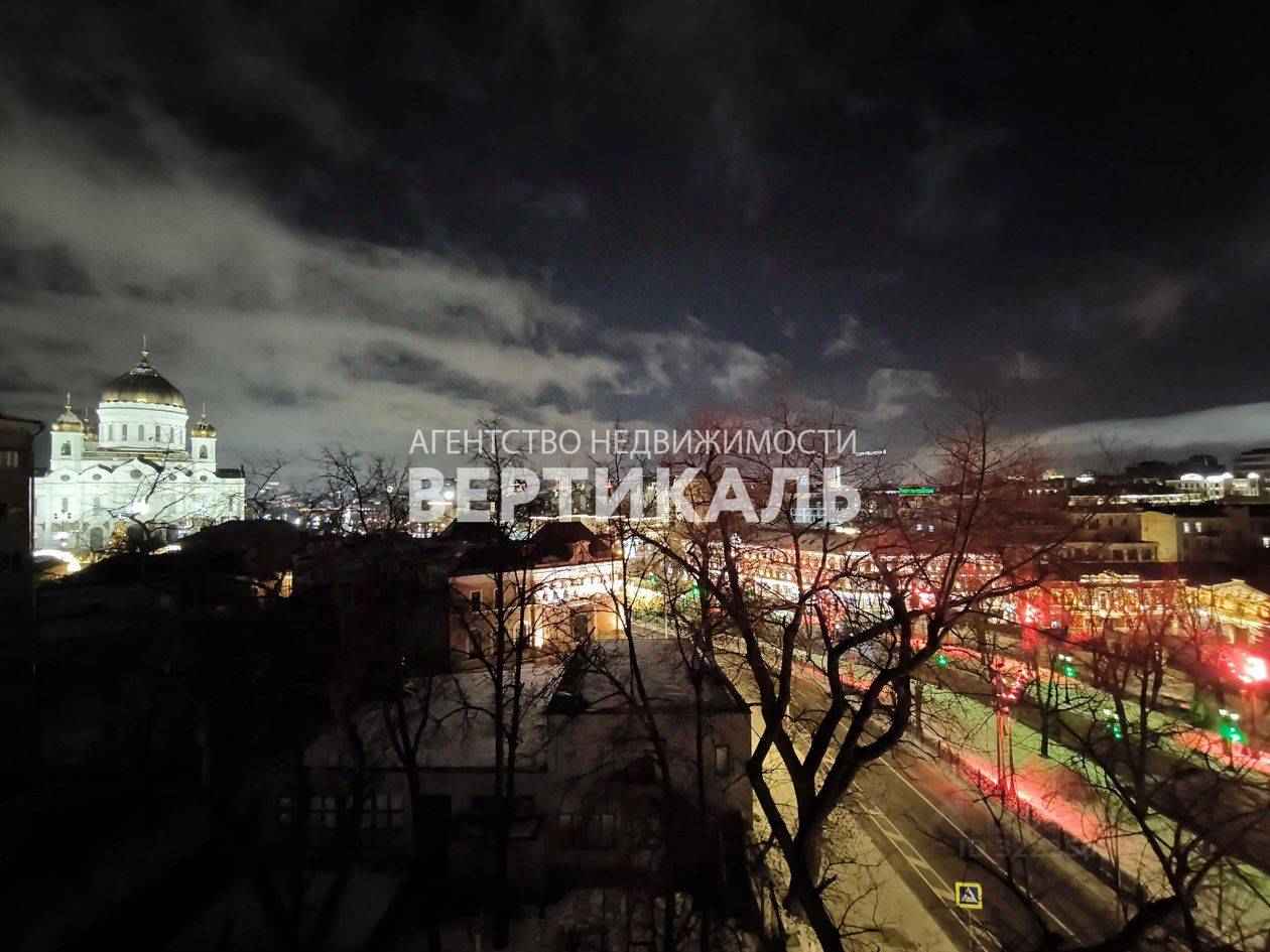 2-комнатная квартира, 47 м² — фотография 2