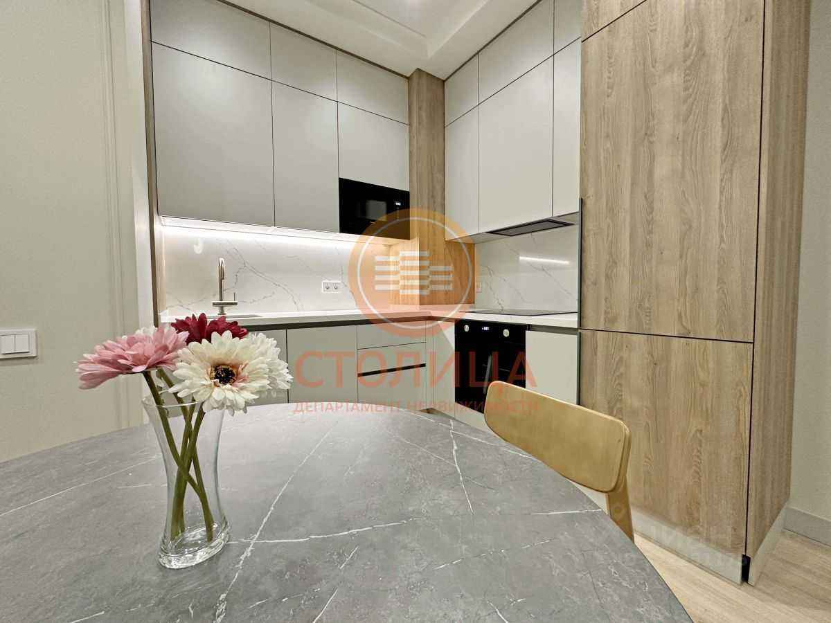 2-комнатная квартира, 40 м²