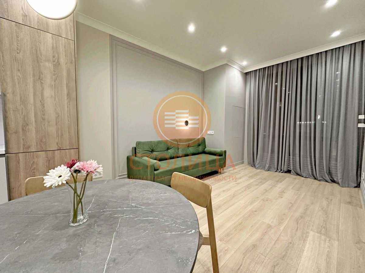 2-комнатная квартира, 40 м² — фотография 3
