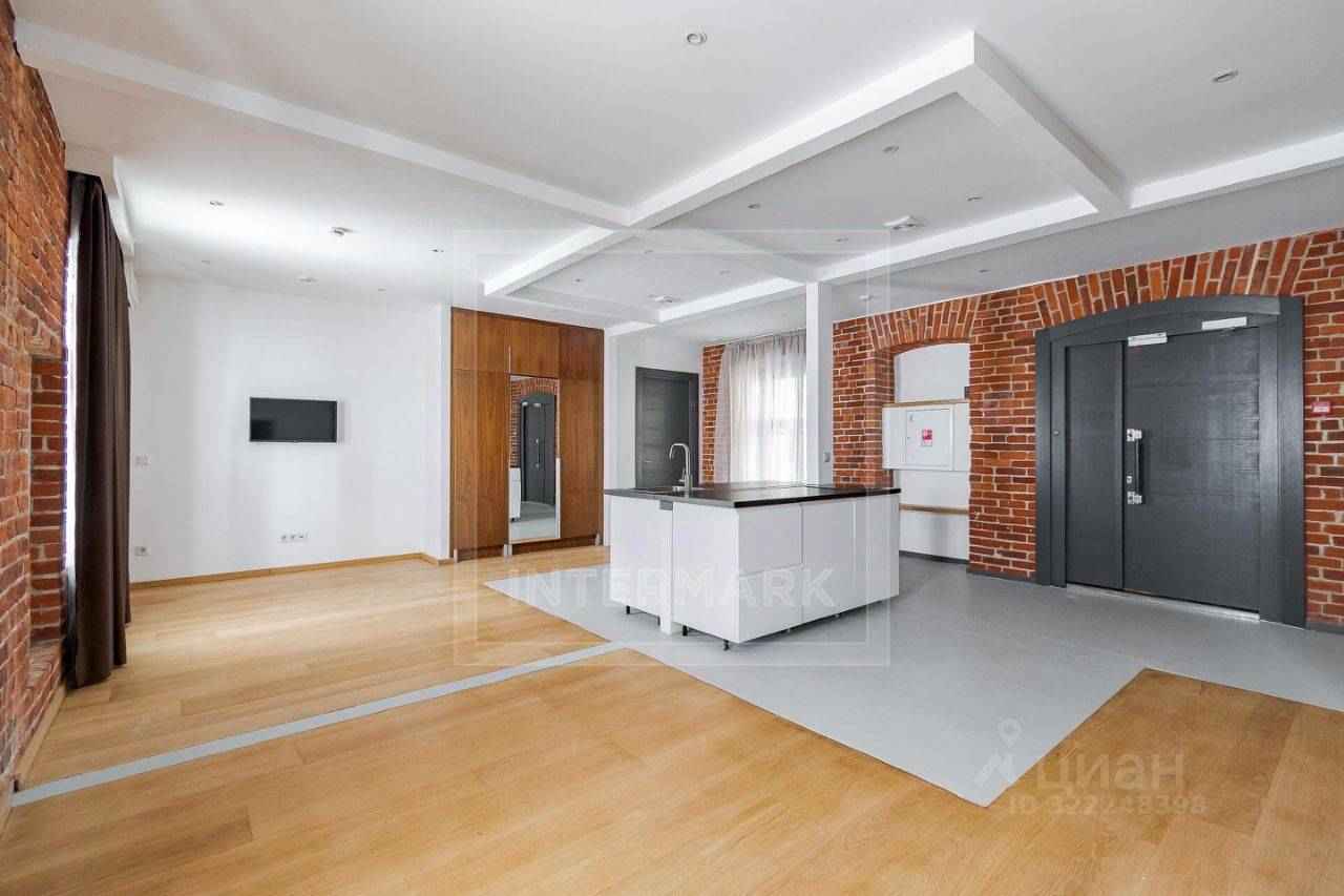 4-комнатная квартира, 125 м² — фотография 2