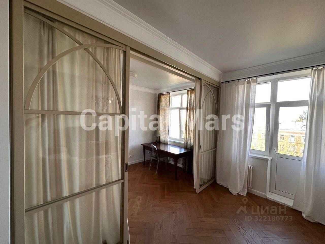 5-комнатная квартира, 103 м² — фотография 3