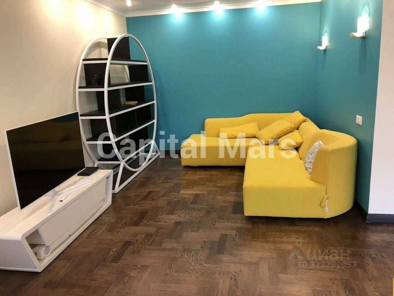 4-комнатная квартира, 90 м² — фотография 2