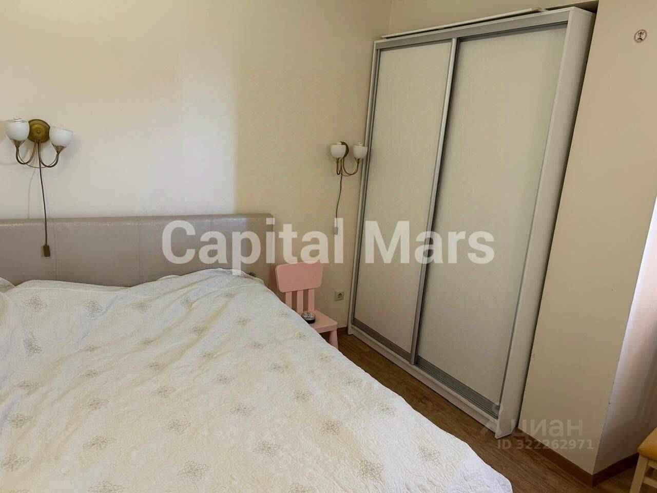 4-комнатная квартира, 72 м² — фотография 3