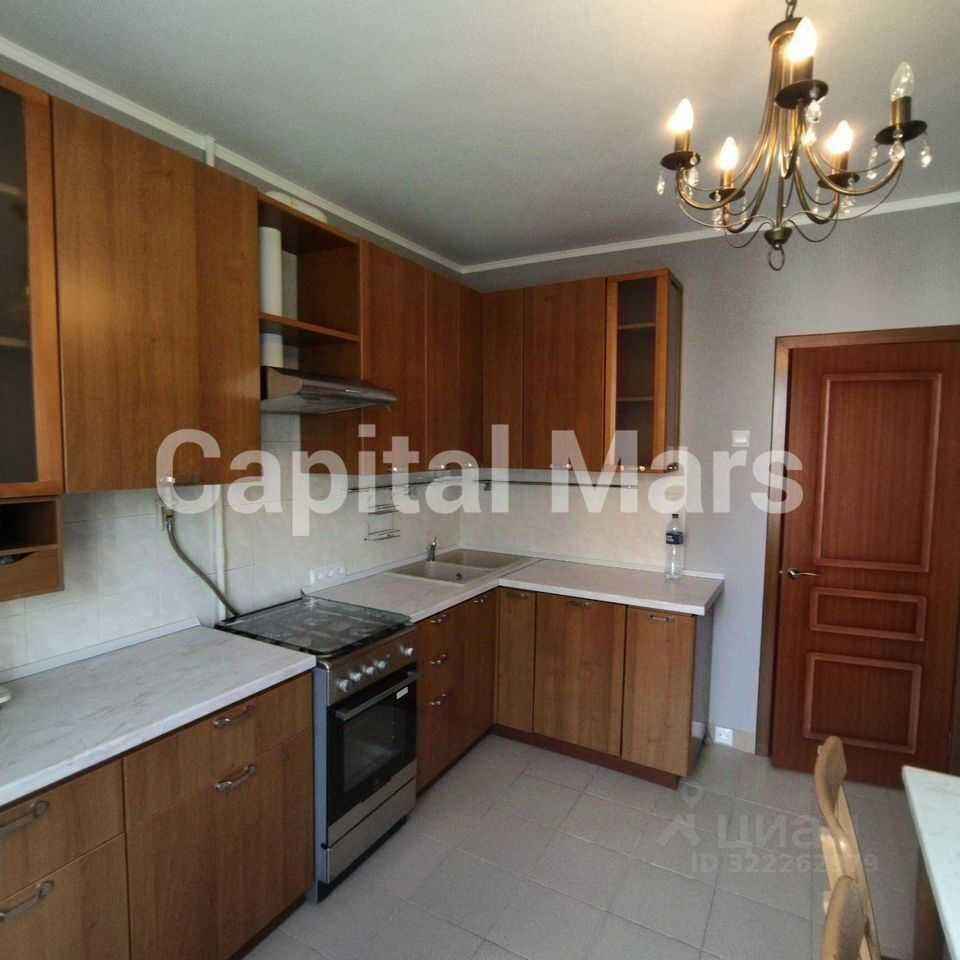 4-комнатная квартира, 105 м² — фотография 3
