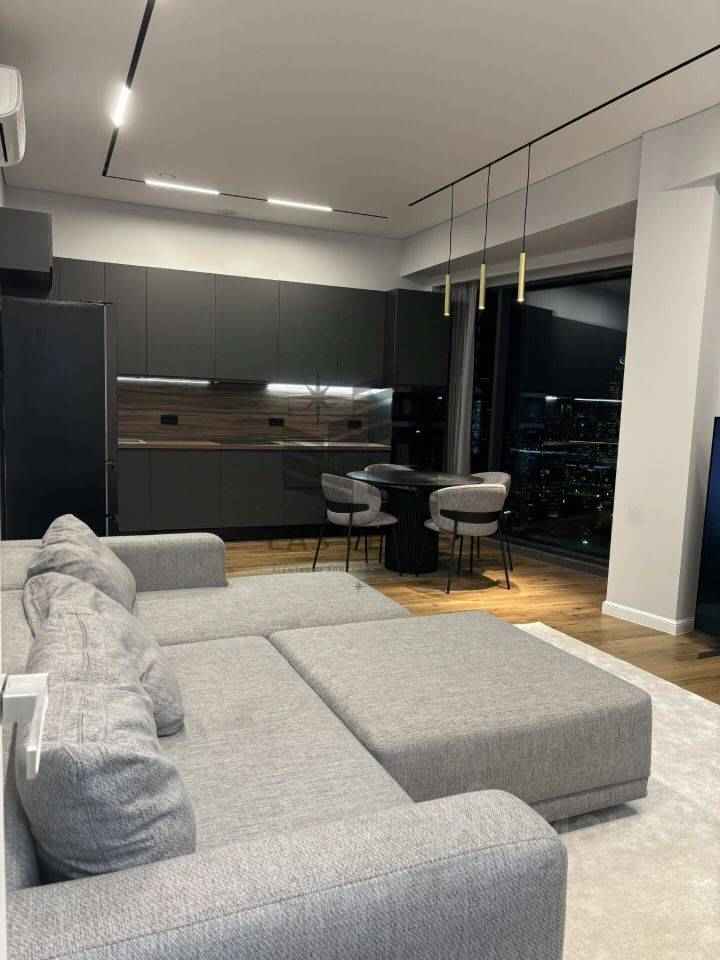 3-комнатная квартира, 85,3 м² — фотография 3