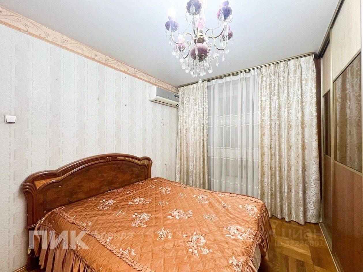 3-комнатная квартира, 73 м² — фотография 3