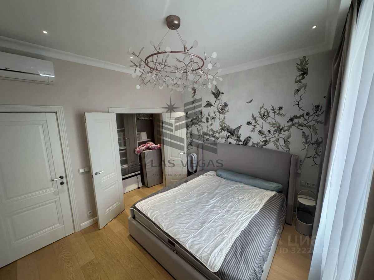 3-комнатная квартира, 78 м² — фотография 2