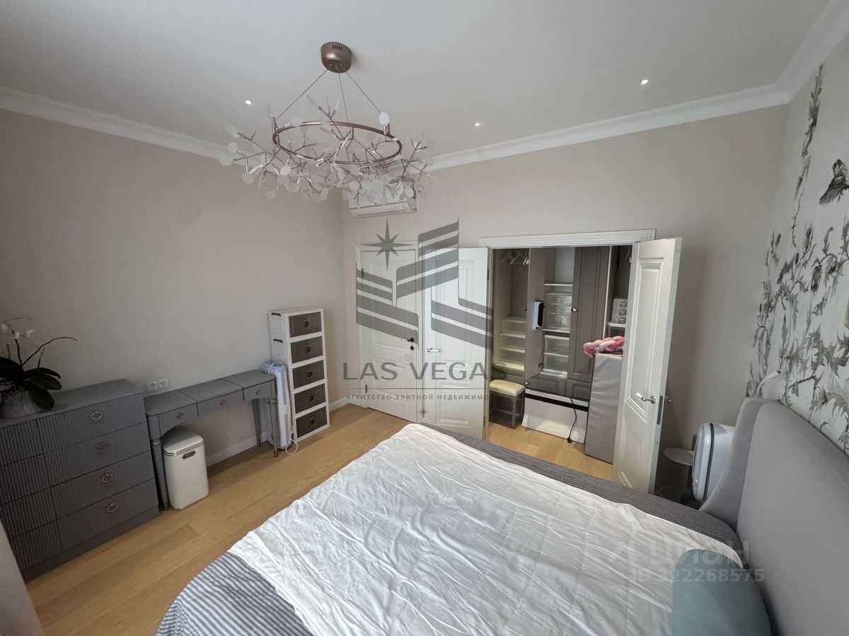 3-комнатная квартира, 78 м² — фотография 3