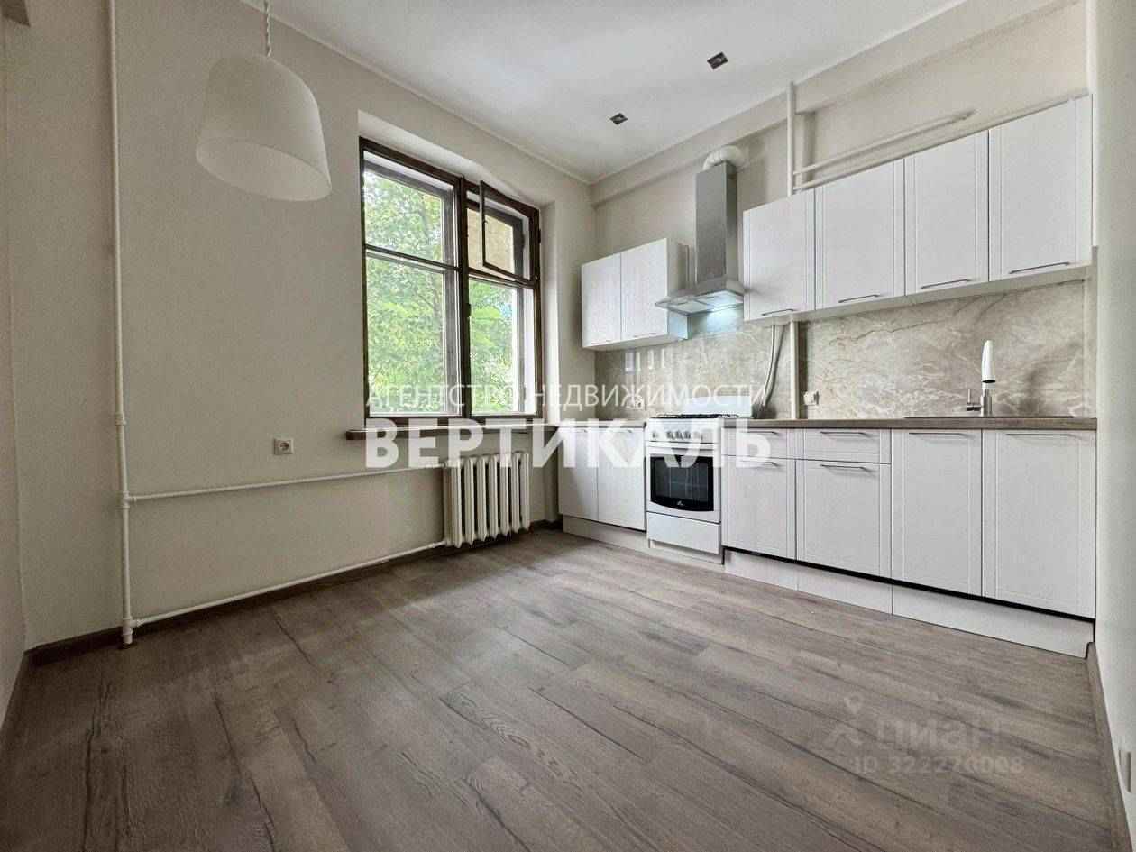 3-комнатная квартира, 78 м² — фотография 2