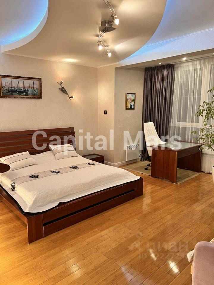 4-комнатная квартира, 137 м² — фотография 2