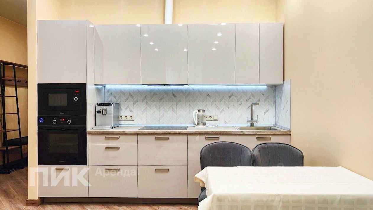 2-комнатная квартира, 71,5 м² — фотография 2