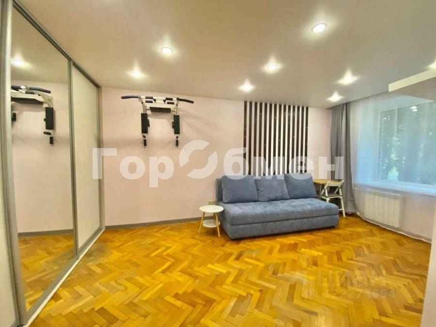 1-комнатная квартира, 30 м²
