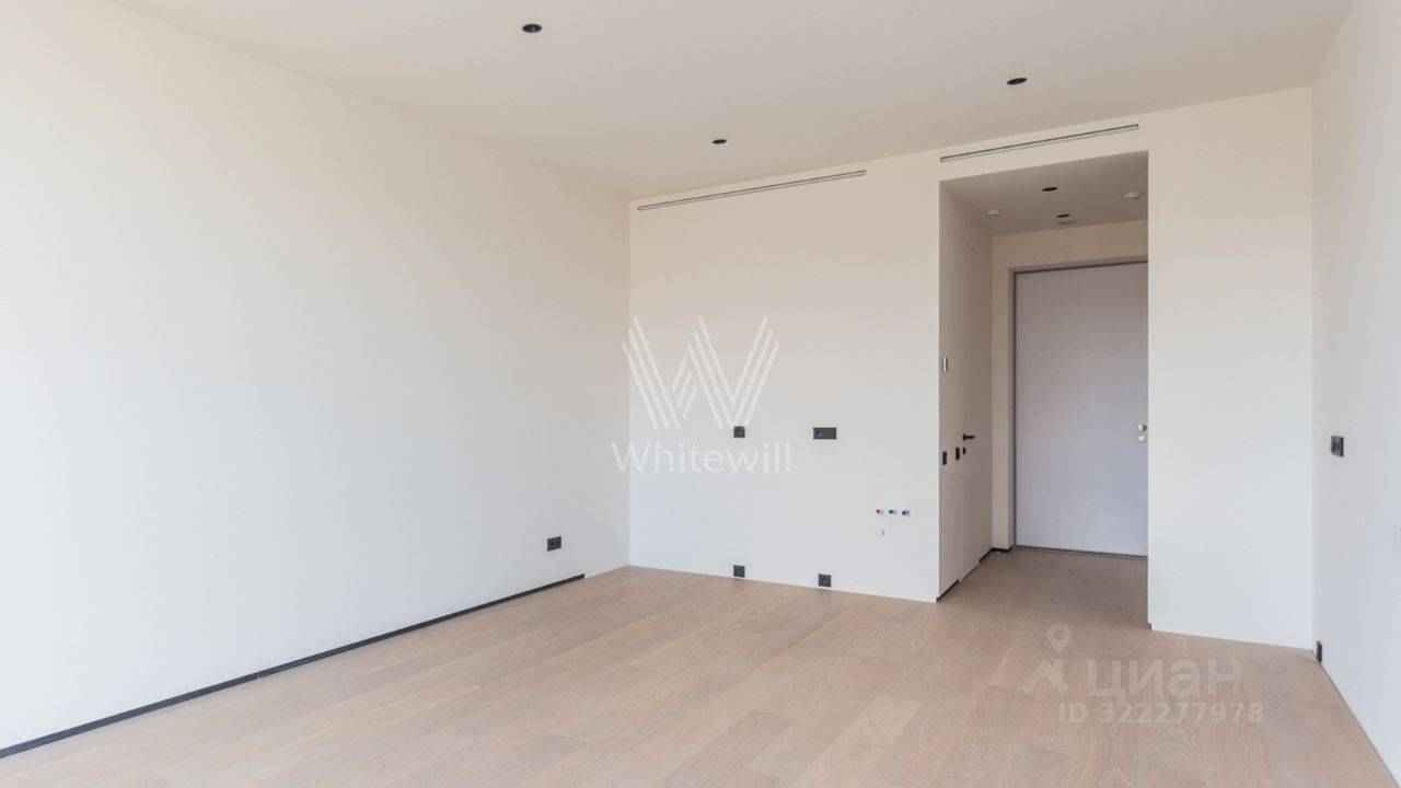 1-комнатная квартира, 34 м² — фотография 3