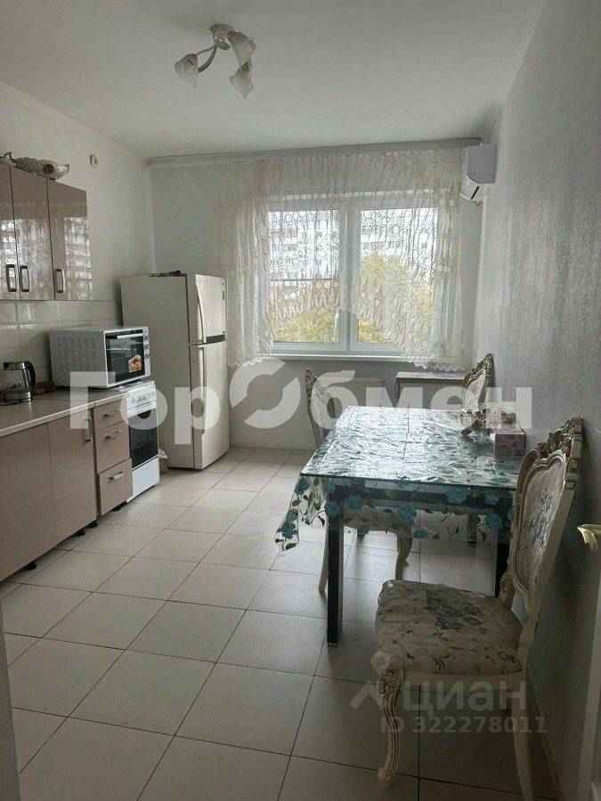 3-комнатная квартира, 80 м² — фотография 3