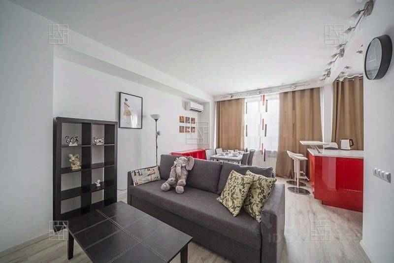3-комнатная квартира, 75 м² — фотография 3