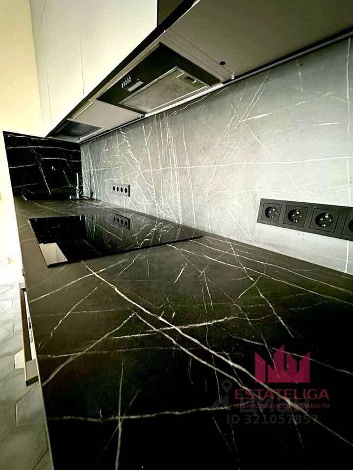 3-комнатная квартира, 59 м² — фотография 3
