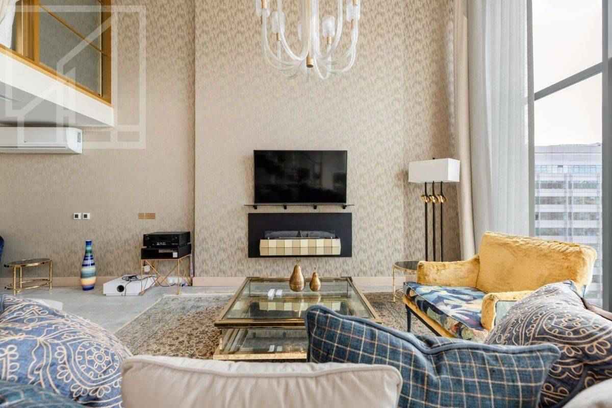 3-комнатная квартира, 180 м² — фотография 2