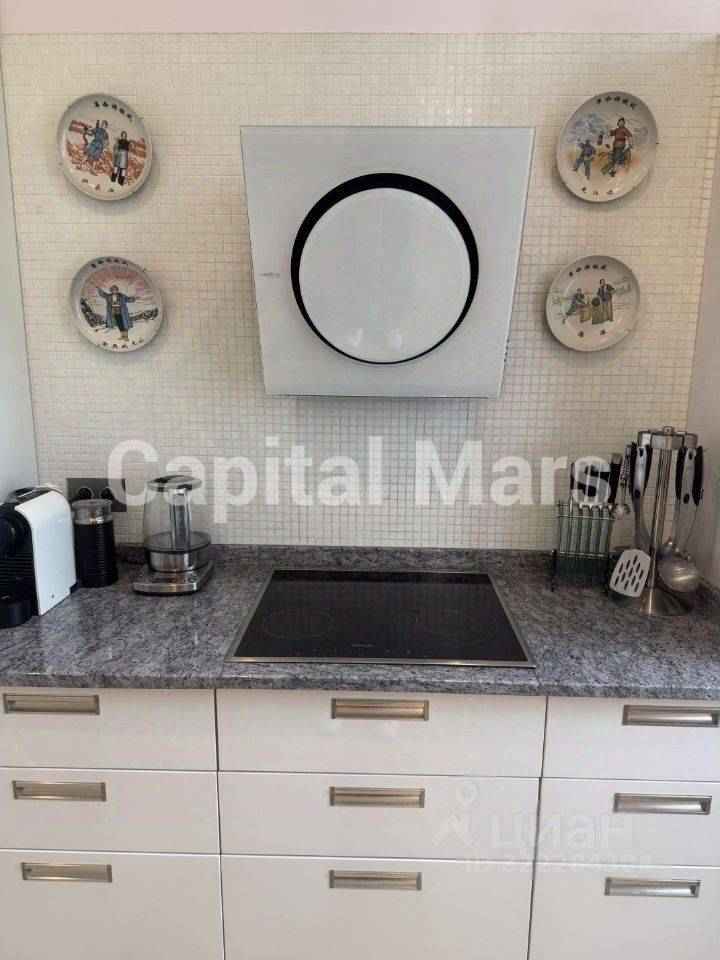 4-комнатная квартира, 180 м² — фотография 2