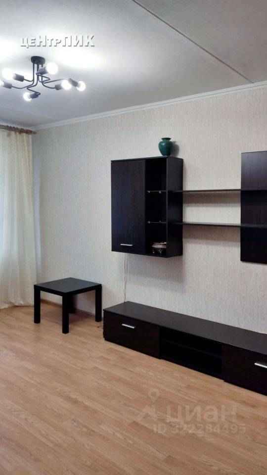 2-комнатная квартира, 45 м² — фотография 2