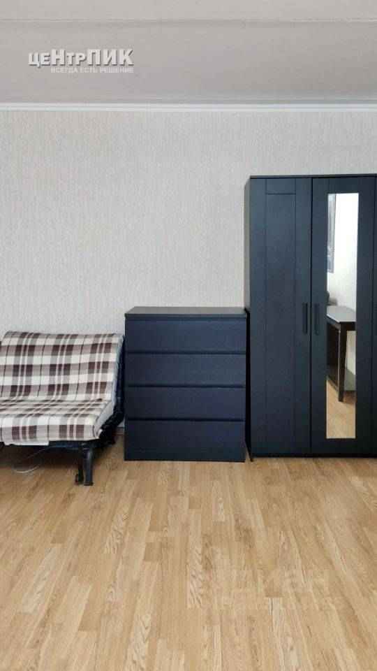 2-комнатная квартира, 45 м² — фотография 3