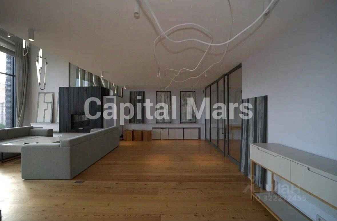 4-комнатная квартира, 275 м² — фотография 2