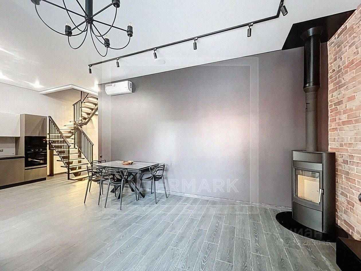 3-комнатная квартира, 100 м² — фотография 3