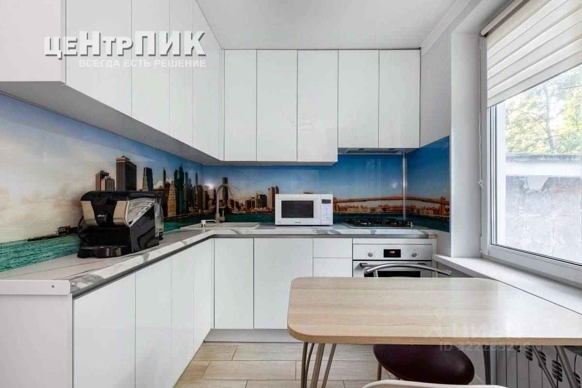3-комнатная квартира, 76 м²