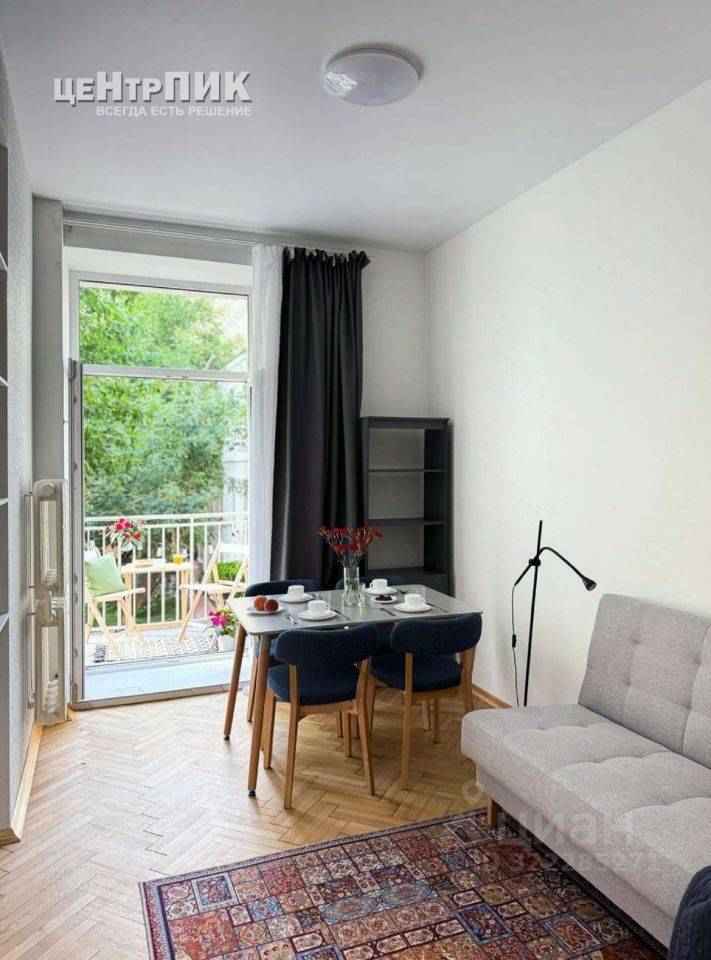 2-комнатная квартира, 42 м² — фотография 2