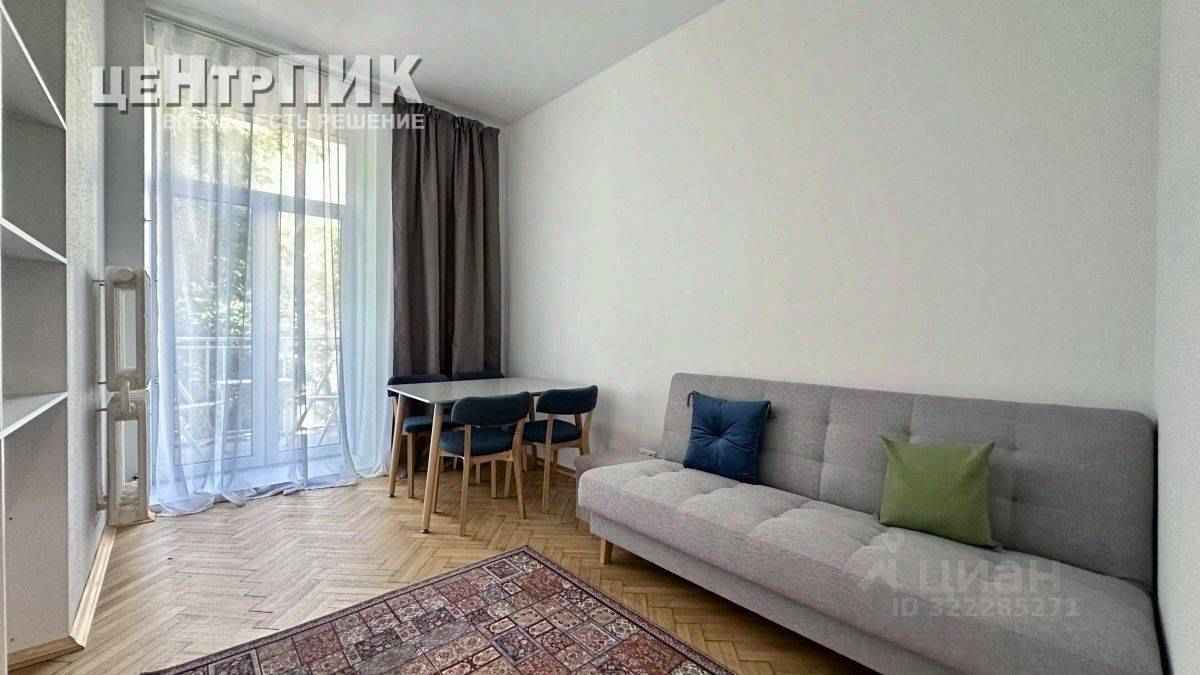 2-комнатная квартира, 42 м² — фотография 3